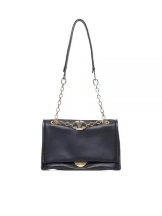  발렌티노 가라바니 숄더백 5W0B0N93 PHV 0NO BLACK DOM