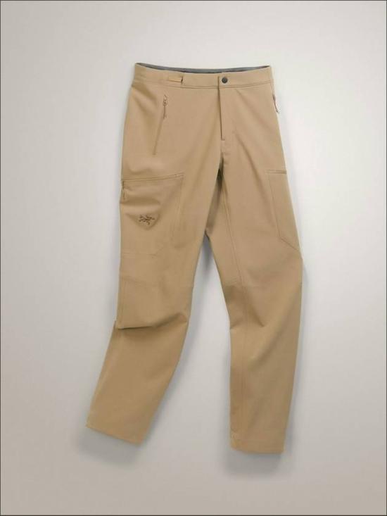  아크테릭스 스트레이트 팬츠 APOFWX8467CAV CANVAS DOM - ARC`TERYX