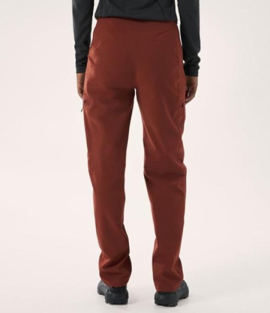  아크테릭스 스트레이트 팬츠 APOFWX8467 SEQUOIA DOM - ARC`TERYX