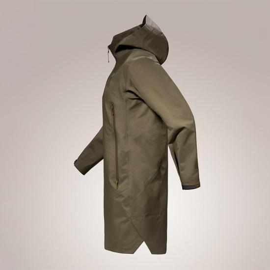  아크테릭스 자켓 AJOFWX9096TAT TATSU DOM - ARC`TERYX