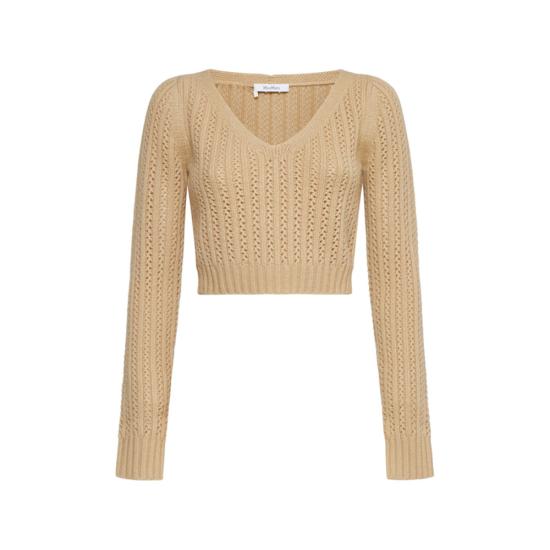  막스마라 스웨터 2136601100321366011600003 DOM