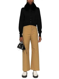  막스마라 터틀넥 2238601100522386011600005 BLACK DOM - MAX MARA