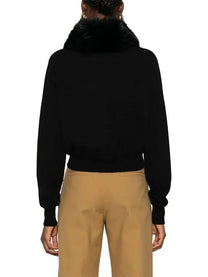  막스마라 터틀넥 2238601100522386011600005 BLACK DOM - MAX MARA