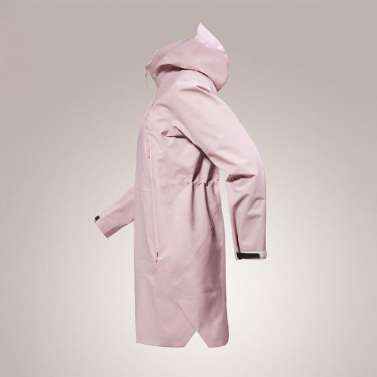  아크테릭스 자켓 AJOFWX9096 ALPINE ROSE DOM - ARC`TERYX