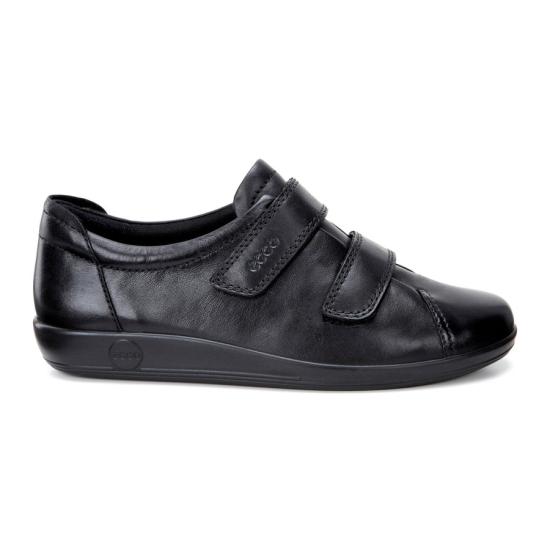 26SS 에코 스니커즈 206513 56723 BLACK DOM