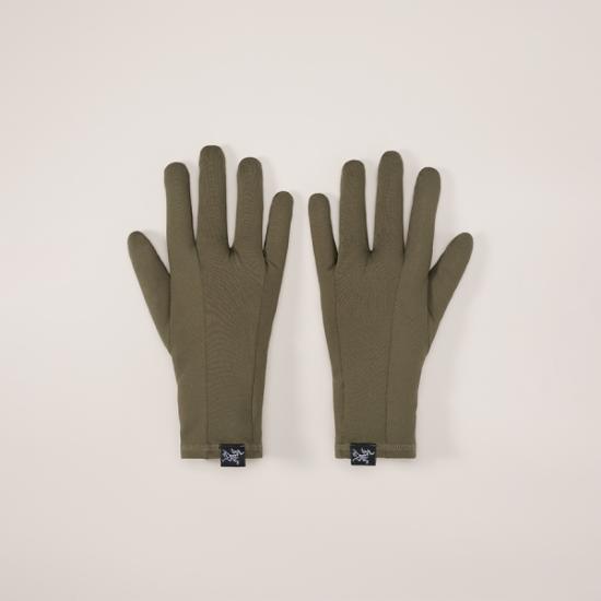  아크테릭스 장갑 AEOFUX6583TAT TATSU DOM