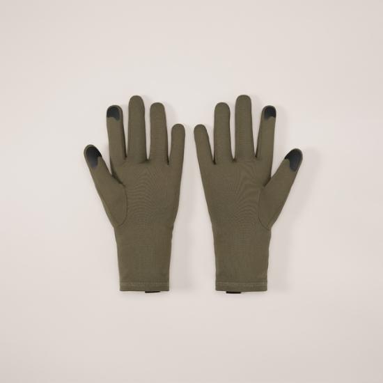  아크테릭스 장갑 AEOFUX6583TAT TATSU DOM - ARC`TERYX