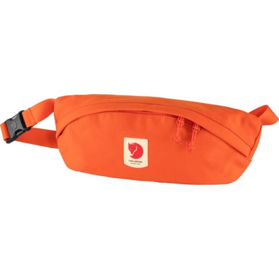  피엘라벤 울버 힙 팩 미디움 23165 HOKKAIDO ORANGE DOM