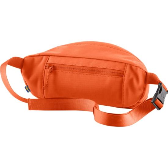  피엘라벤 울버 힙 팩 미디움 23165 HOKKAIDO ORANGE DOM - FJALLRAVEN
