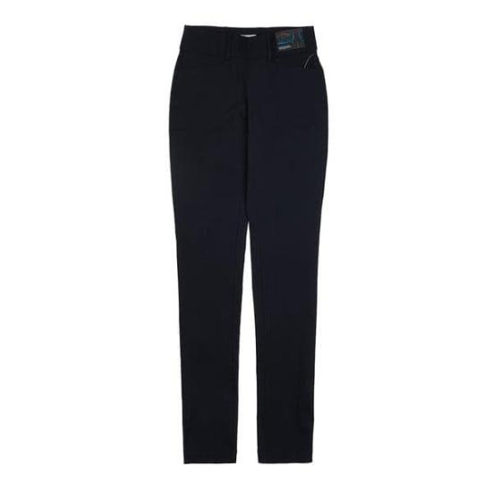 25FW 캘러웨이 스트레이트 팬츠 CGBSB0X2002 CAVIAR DOM