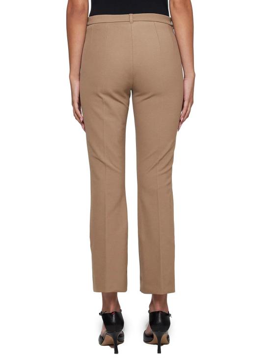  막스마라 스트레이트 팬츠 2913610102729136101600027 DOM - MAX MARA