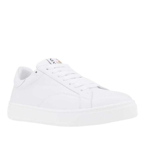  랑방 스니커즈 FWSKDK0AGOTE 0000 DOM - LANVIN