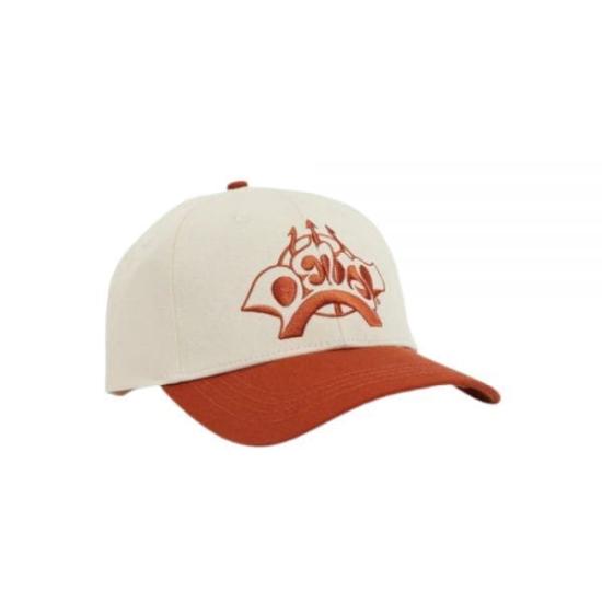  데우스 볼캡 DMF247720CLY CLAY DOM