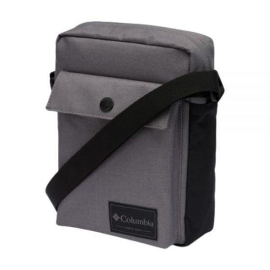  컬럼비아 스포츠 액세서리 2094421023 CITY GREY HEATHER BLACK DOM