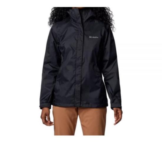  컬럼비아 패딩 1534111011 BLACK DOM