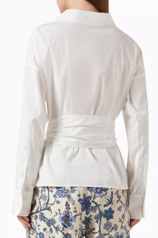  막스마라 셔츠 2511607100125116071600001 DOM - MAX MARA