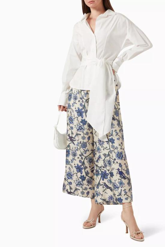  막스마라 블라우스 2511607100125116071600001 DOM - MAX MARA