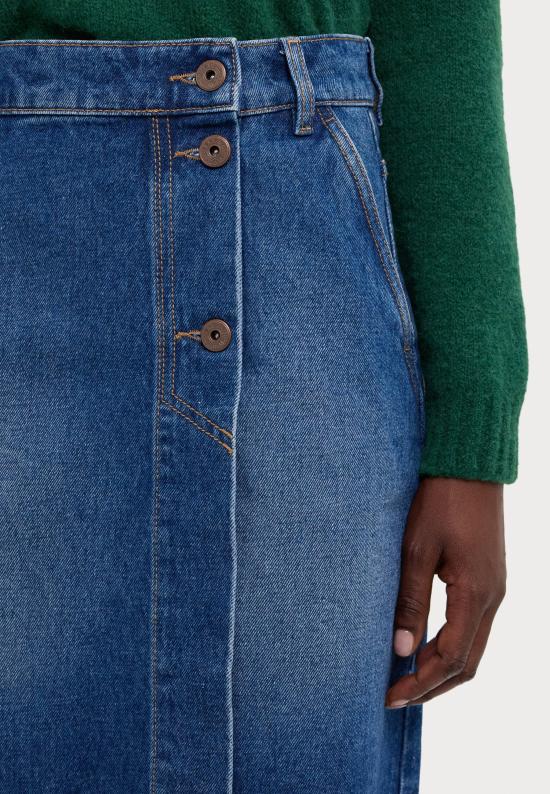  막스마라 미디 스커트 2510606100825106061600008 DOM - MAX MARA