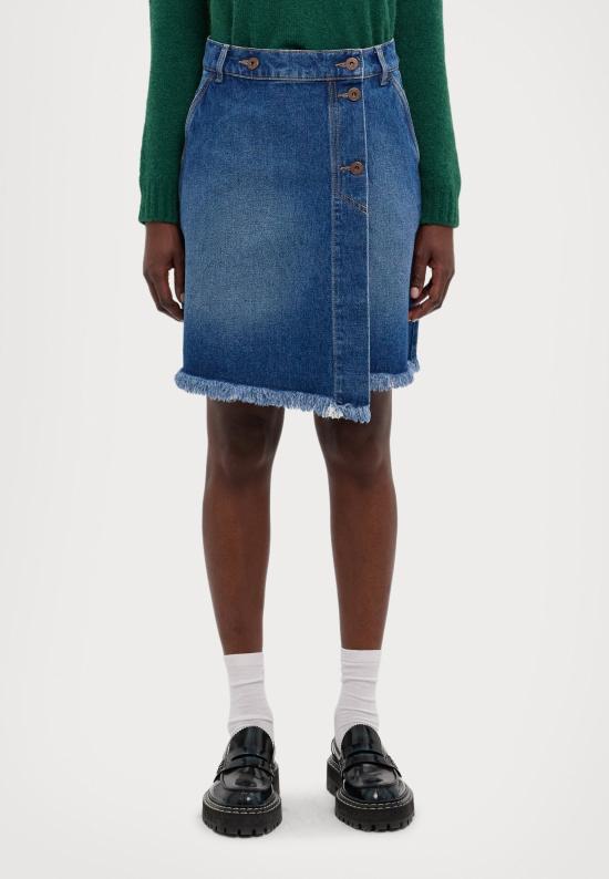  막스마라 미디 스커트 2510606100825106061600008 DOM