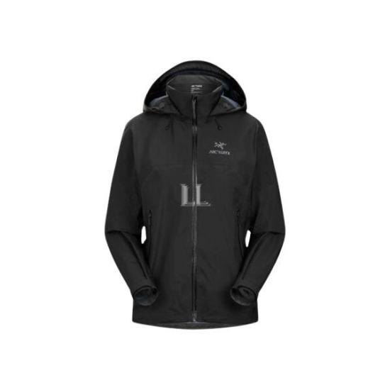  아크테릭스 자켓 AJOFWX6605BLK BLACK DOM