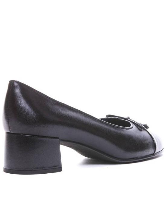 25FW 토리버치 힐/펌프스 154517004 BLACK DOM - TORY BURCH