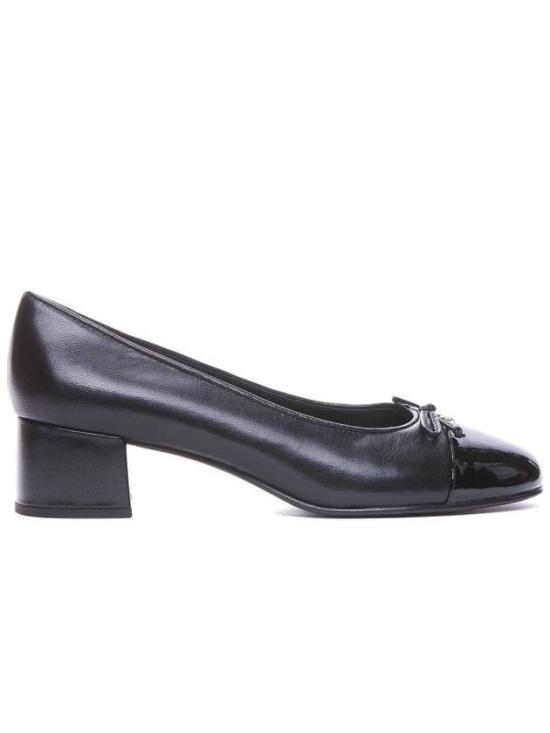 25FW 토리버치 힐/펌프스 154517004 BLACK DOM