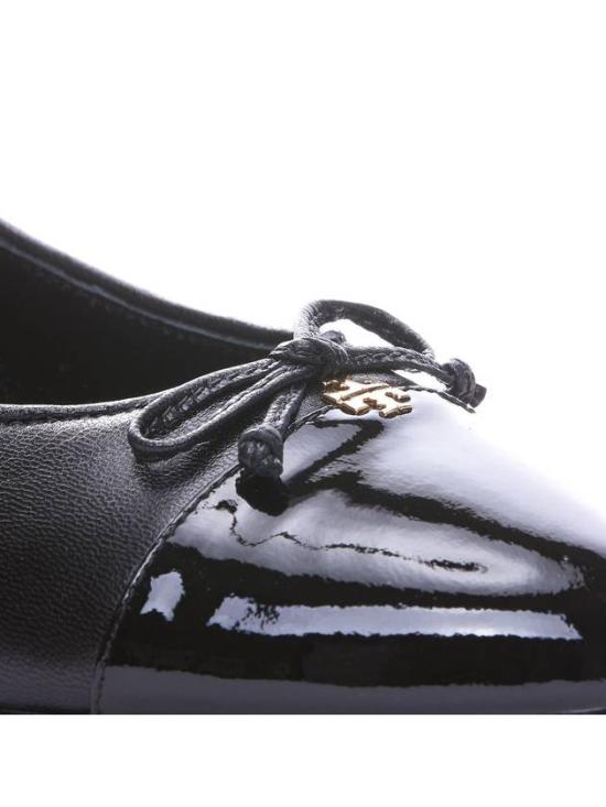 25FW 토리버치 힐/펌프스 154517004 BLACK DOM - TORY BURCH