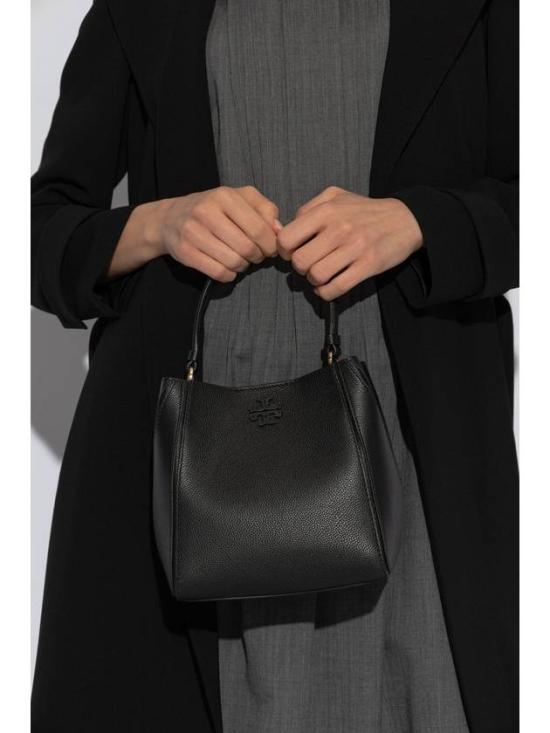  토리버치 토트백 158500001 Black - TORY BURCH