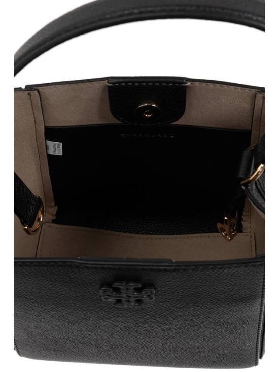  토리버치 토트백 158500001 Black - TORY BURCH