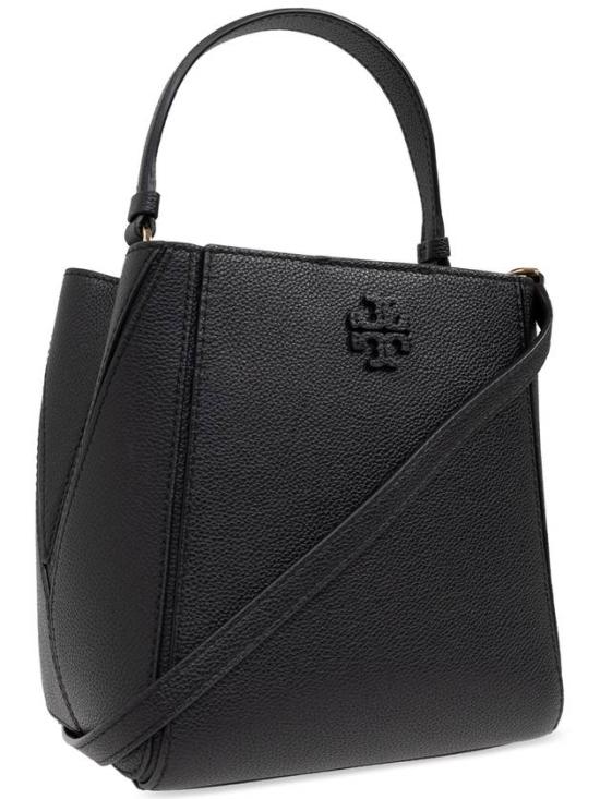 토리버치 토트백 158500001 Black - TORY BURCH