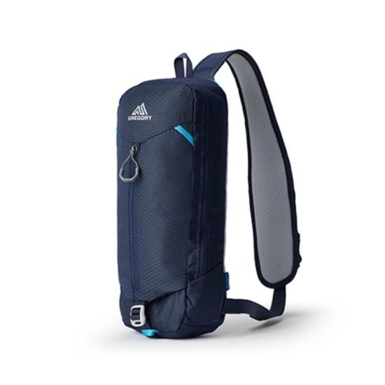  그래고리 백팩 43J61018 BRIGHT NAVY DOM