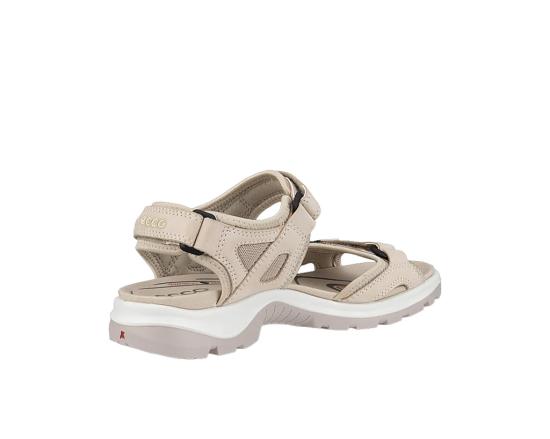 26SS 에코 샌들 069563 01378 LIMESTONE DOM - ECCO