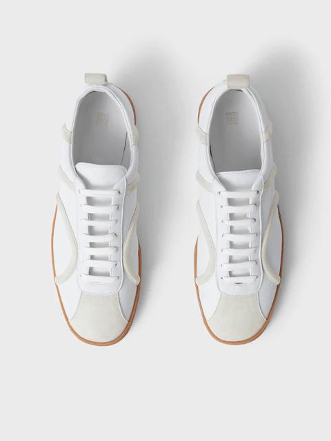  토템 스니커즈 213912819110 OFF WHITE DOM - TOTEME