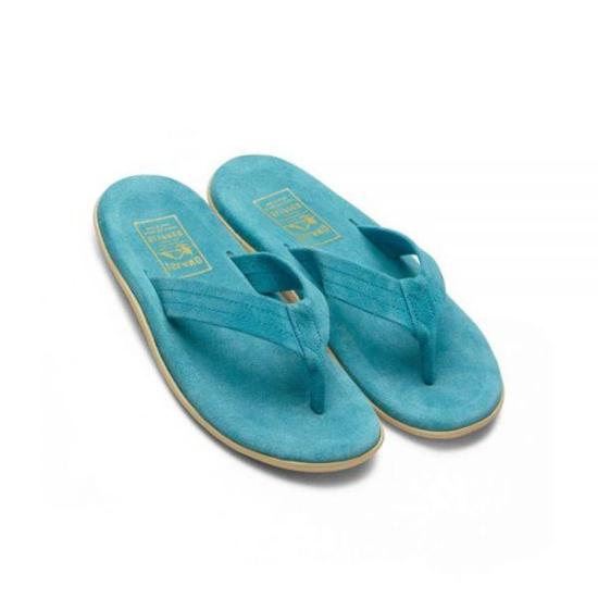  아일랜드 슬리퍼 뮬/슬리퍼 PT203TQS DOM - ISLAND SLIPPER