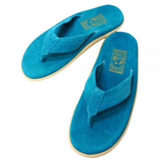  아일랜드 슬리퍼 뮬/슬리퍼 PT203TQS DOM - ISLAND SLIPPER