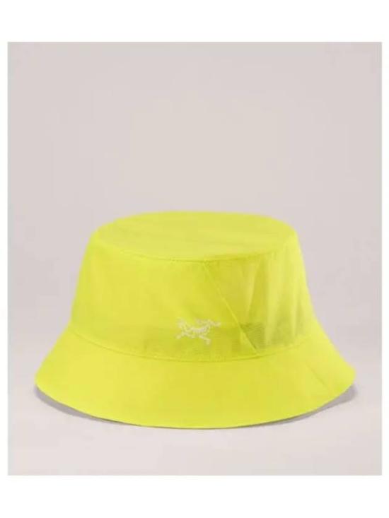  아크테릭스 버킷햇 AEOSUX7767EUP EUPHORIA DOM