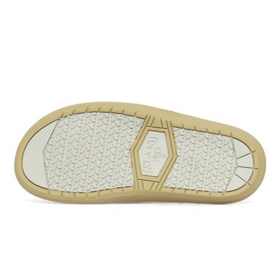  아일랜드 슬리퍼 뮬/슬리퍼 PT205PNWH DOM - ISLAND SLIPPER