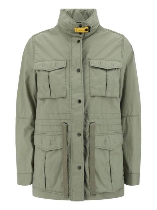  파라점퍼스 자켓 24SSPWJKWI31567 DOM