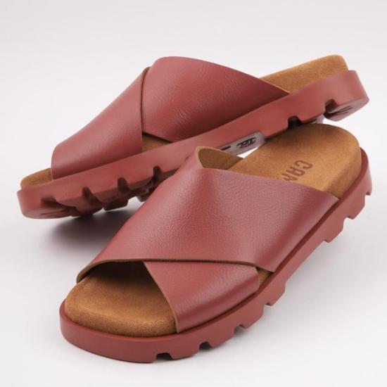  캠퍼 뮬/슬리퍼 K201321018 DOM