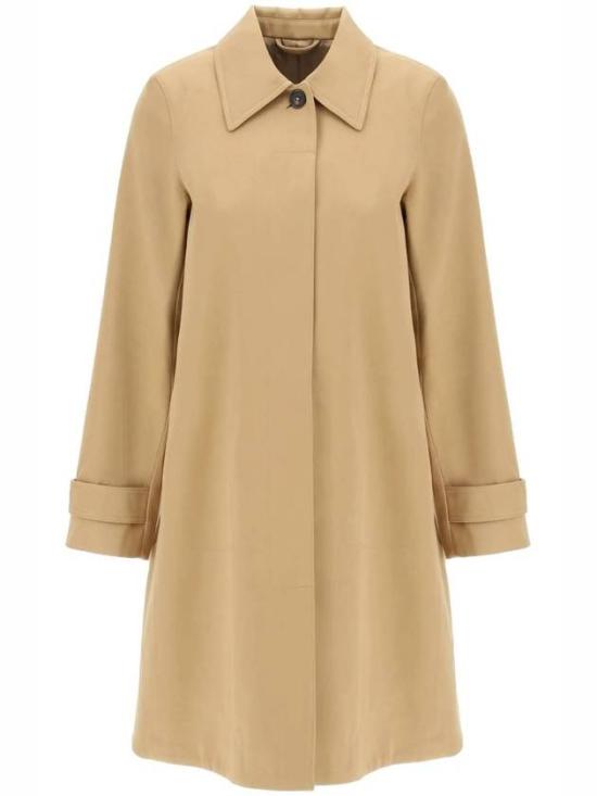  토템 코트 242WRO1596FB0156 126 DOM