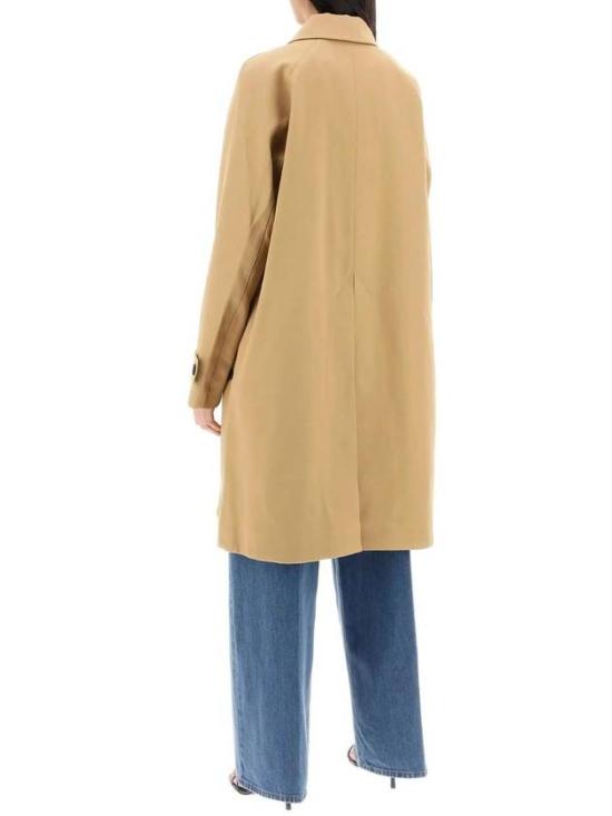  토템 코트 242WRO1596FB0156 126 DOM - TOTEME