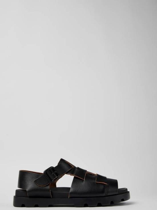  캠퍼 샌들 K201397005 DOM