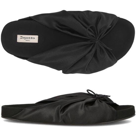  레페토 뮬/슬리퍼 V4180SAT410V4180SAT410 DOM - REPETTO