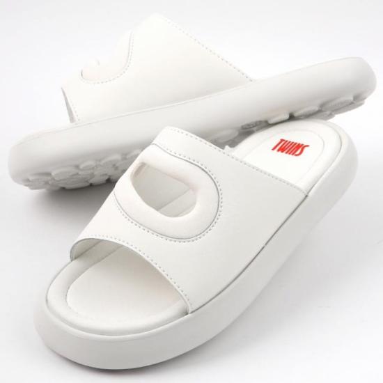  캠퍼 뮬/슬리퍼 K201620003 DOM