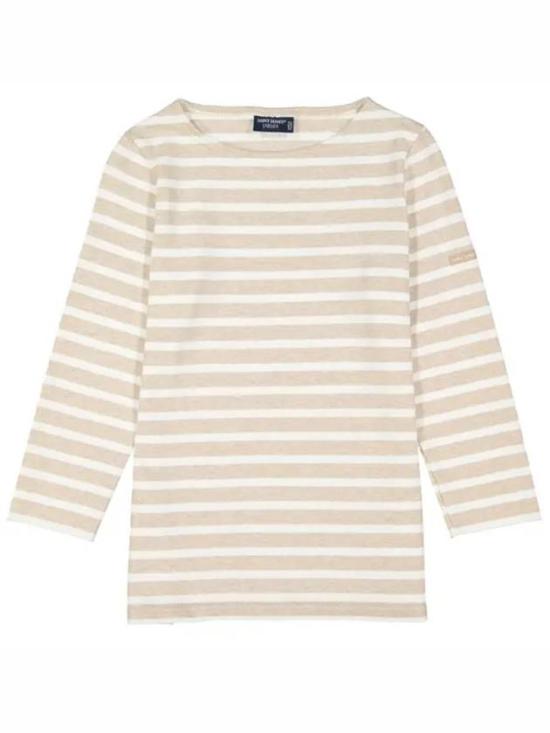  세인트제임스 가라티 II 41315I NATUREL NEIGE DOM