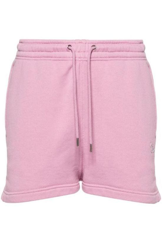  메종키츠네 숏팬츠 MW01113KM0321P527 BLOSSOM DOM