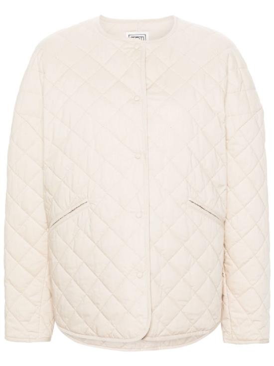  토템 자켓 241WRO1116FB0157127 PEBBLE DOM