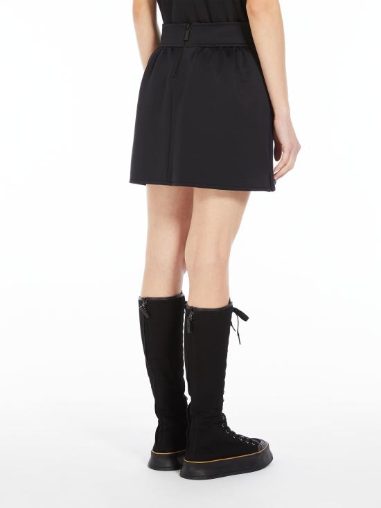  막스마라 숏 스커트 1177101100111771011600001 DOM - MAX MARA