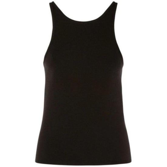  막스마라 민소매 티셔츠 1136107100511361071600005 ULTRAMARINE DOM