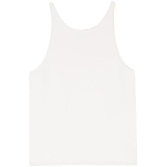  막스마라 민소매 티셔츠 1136107100111361071600001 IVORY DOM